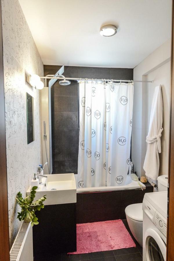 Spacious Fully Equipped 3Bd 2Bath Apt In The Heart Of City With Balconies Ac And Fast Wifi #2 Ираклио Екстериор снимка