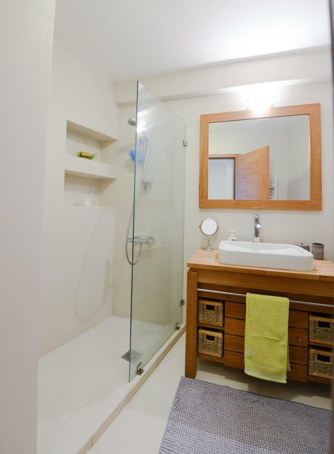 Spacious Fully Equipped 3Bd 2Bath Apt In The Heart Of City With Balconies Ac And Fast Wifi #2 Ираклио Екстериор снимка
